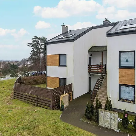 Stylowy Z Ogrodem & Parkingiem By Renters * 格丁尼亚