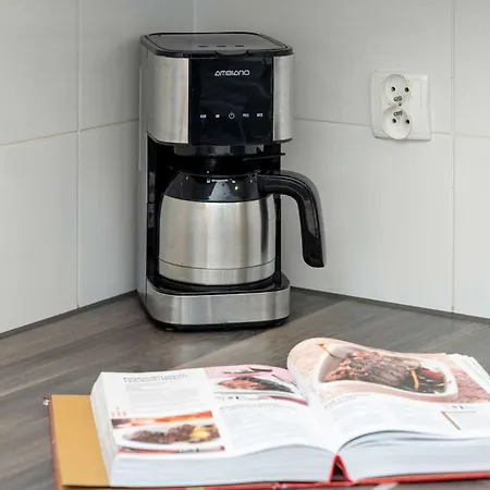 公寓 Stylowy Z Ogrodem & Parkingiem By Renters *