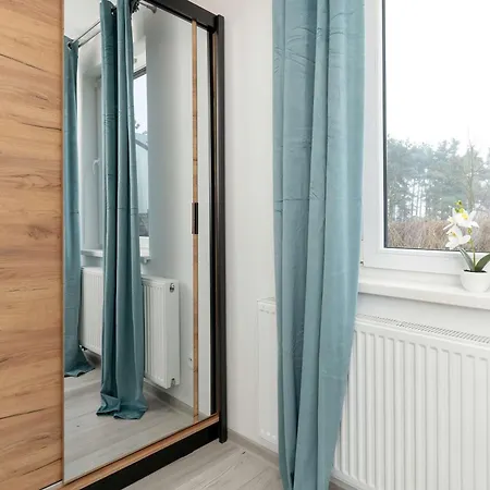 Stylowy Z Ogrodem & Parkingiem By Renters 公寓 *