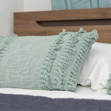 Stylowy Z Ogrodem & Parkingiem By Renters 아파트 그디니아