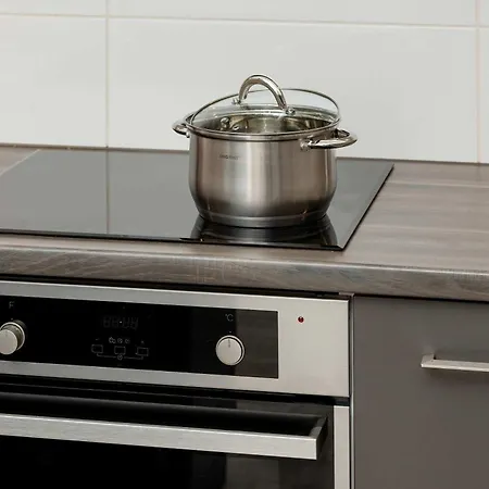 Stylowy Z Ogrodem & Parkingiem By Renters 格丁尼亚