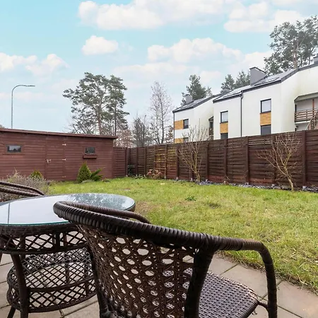 Stylowy Z Ogrodem & Parkingiem By Renters *