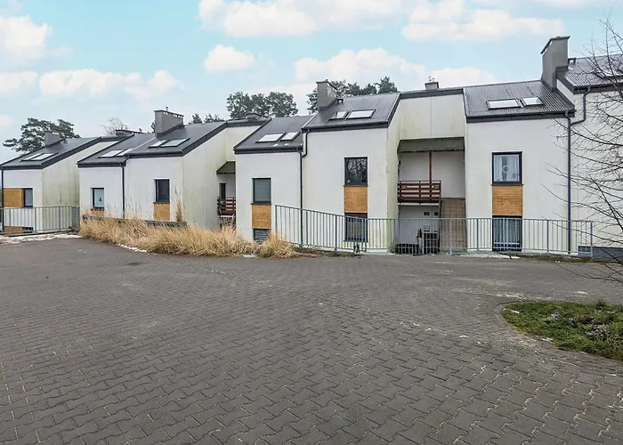 Appartement Stylowy Z Ogrodem & Parkingiem By Renters Gdynia