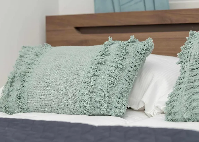 Stylowy Z Ogrodem & Parkingiem By Renters Appartement Gdynia